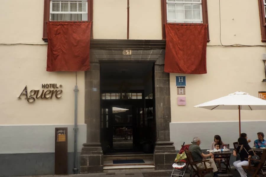 Casa Torrehermosa