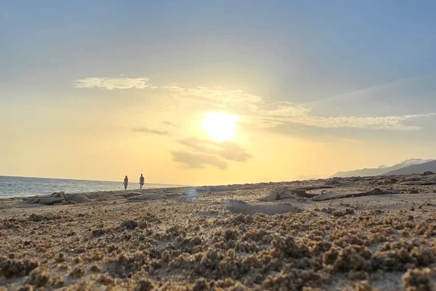Playa de Morro Jable
