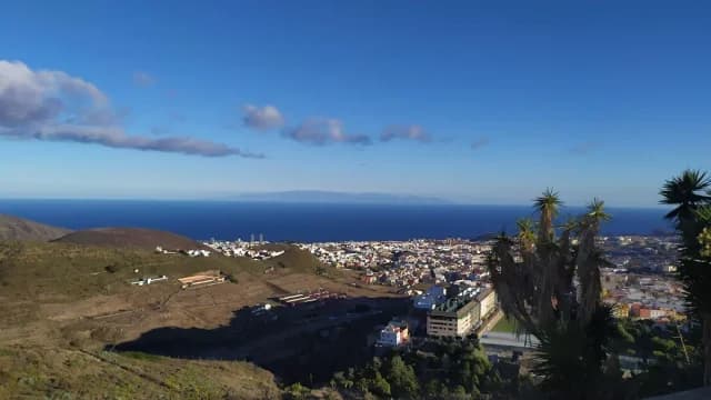 Mirador de San Roque