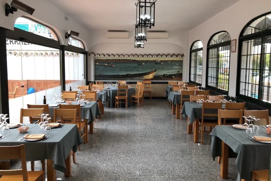 Restaurante Huracán