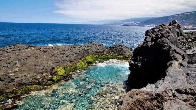 Charco Don Gabino