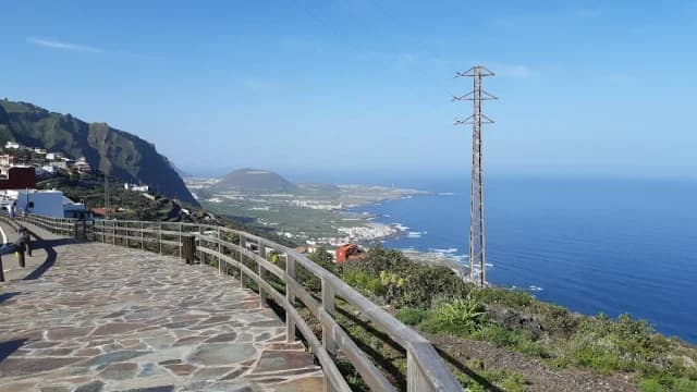 Mirador El Lagarito