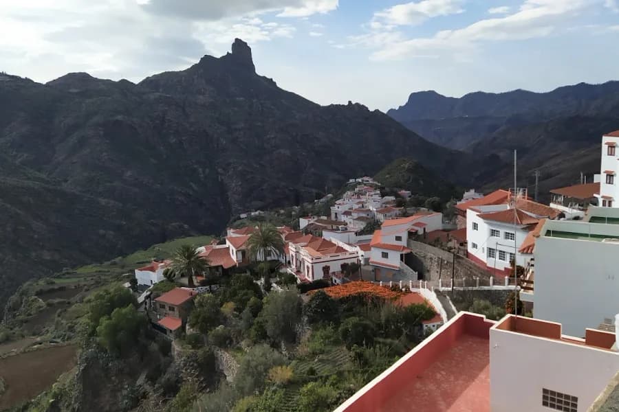 Tejeda