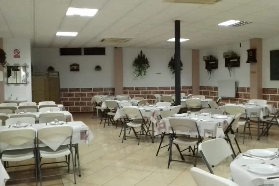 Casa Goya