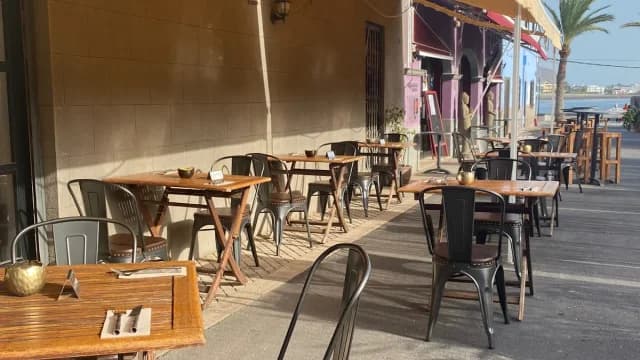 Restaurante Colorado