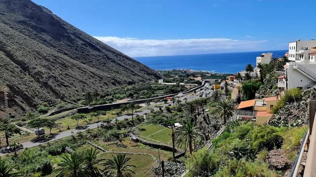 Valle Gran Rey