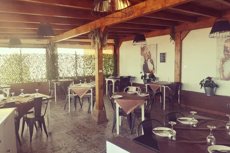 La Doña (Casa Vidalina)