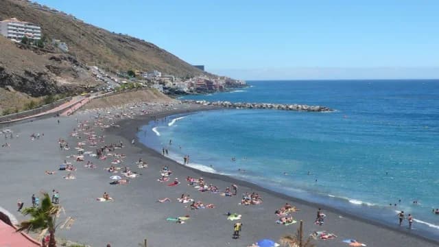 Playa de la Nea