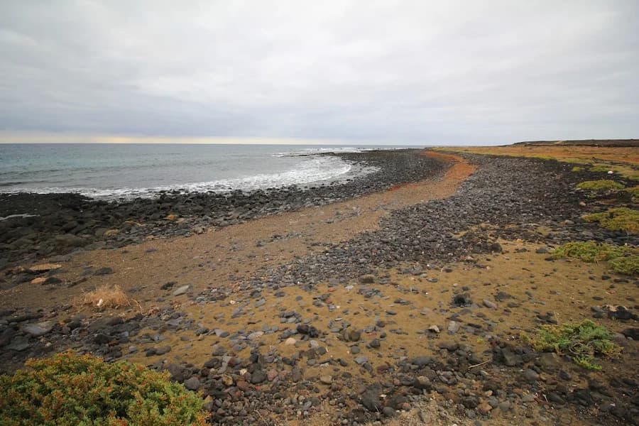 Tía Vicenta Beach