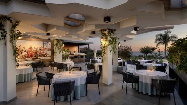Il Bocconcino by Royal Hideaway