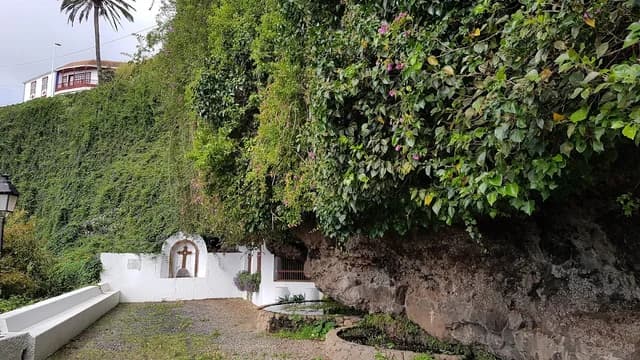Fuente de San Juan