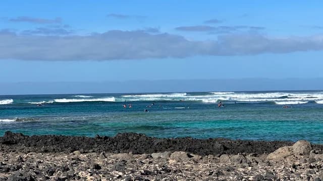 Punta Blanca