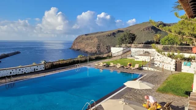 Parador de La Gomera