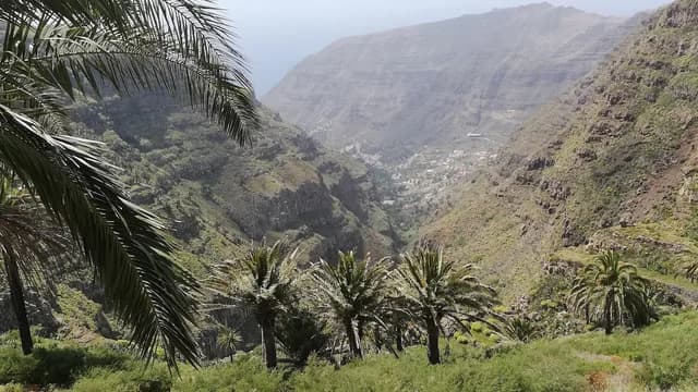 Mirador Punta del Belete