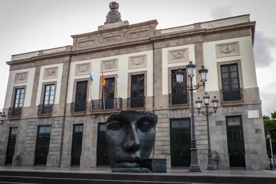 Teatro Guimerá
