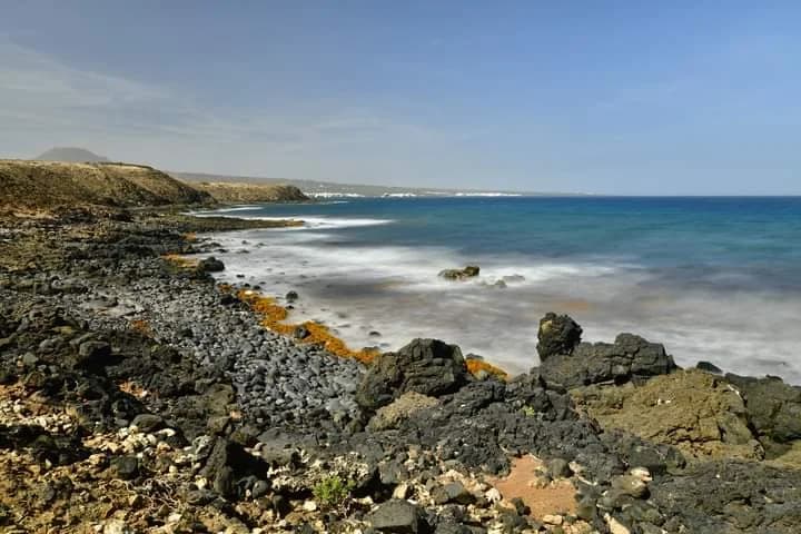 Playa Marina