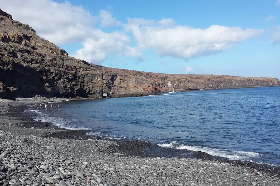 Playa del Medio