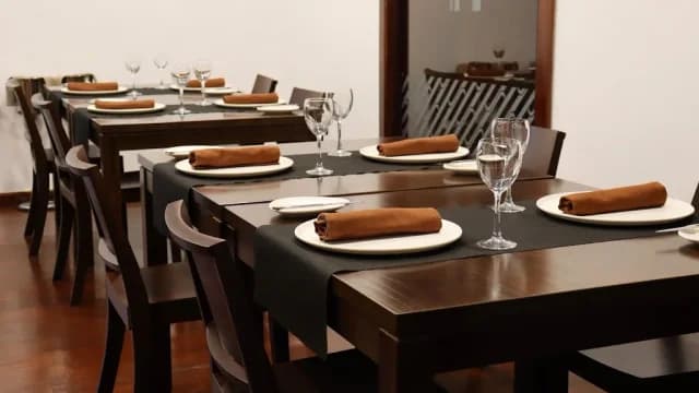 Los Herrera Restaurante