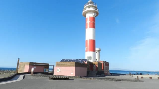 Faro de Tostón
