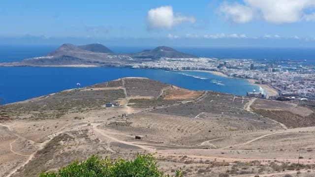Mirador Los Giles