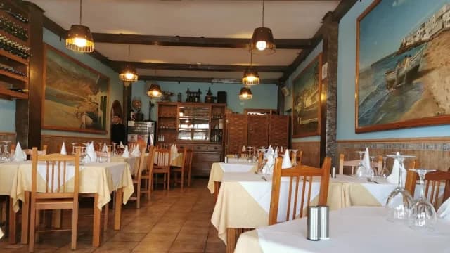 Restaurante Isla Bonita