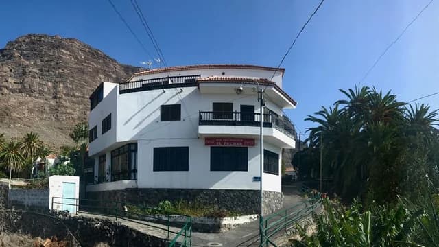 Restaurante El Palmar
