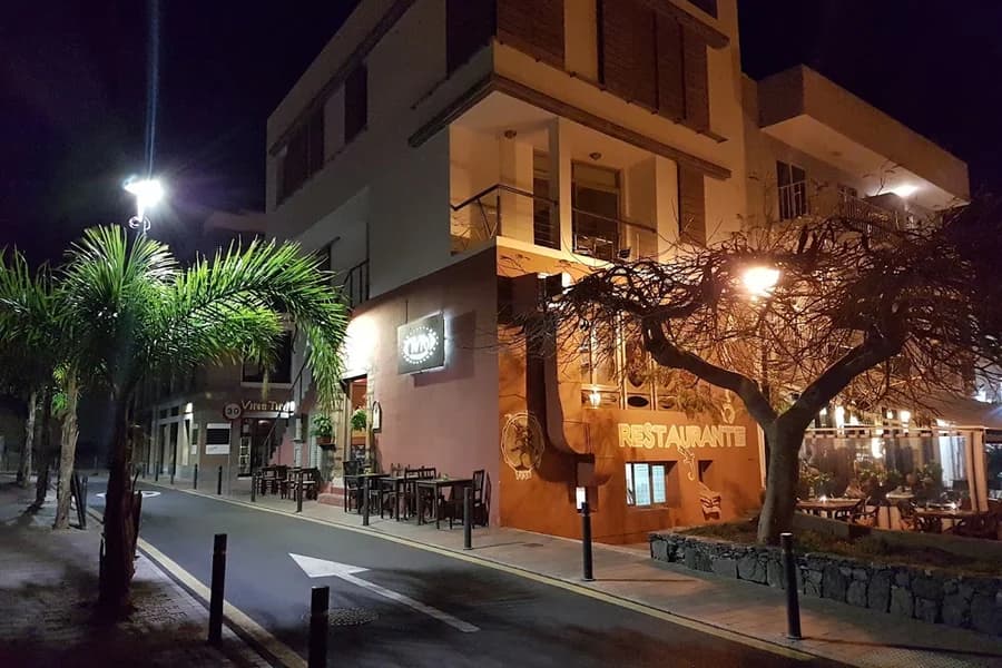 TUYO - El Restaurante