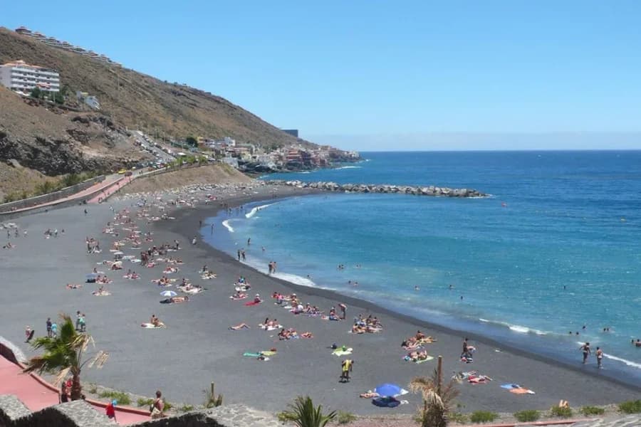 Playa de la Nea