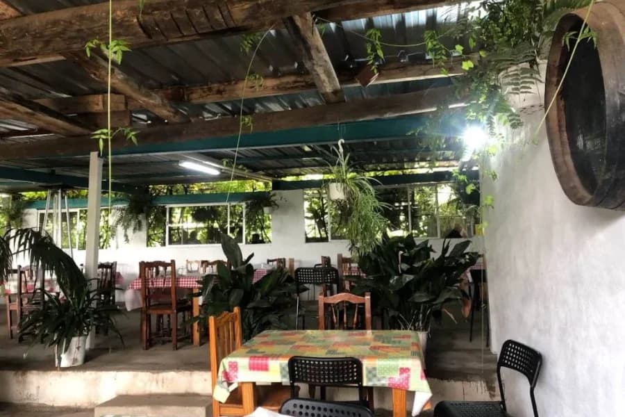 Guachinche La Finca