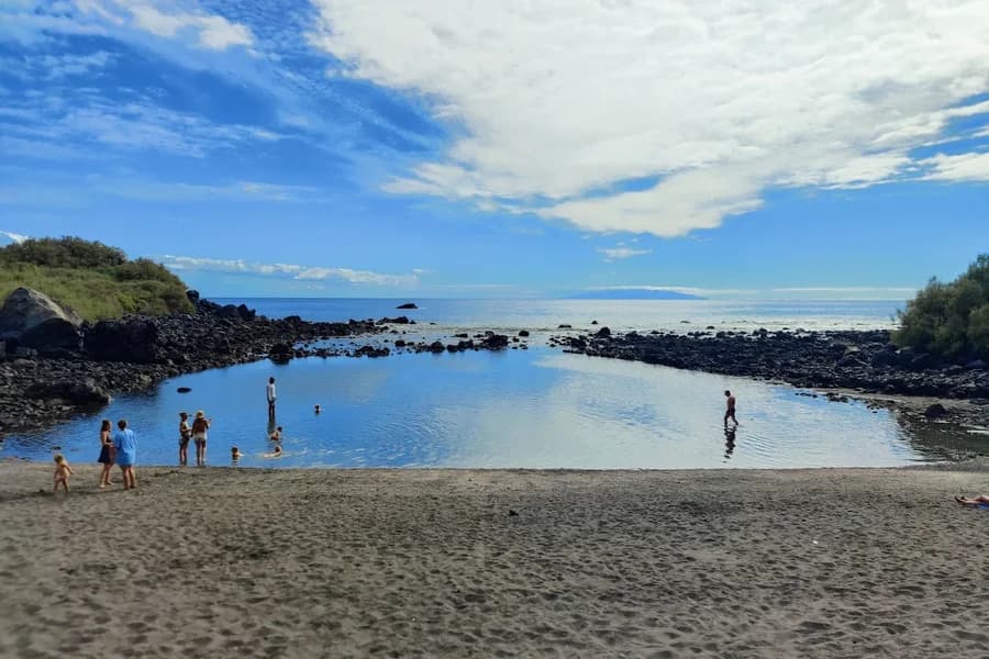 Charco del Conde (Sitio de Interés Científico G-15)