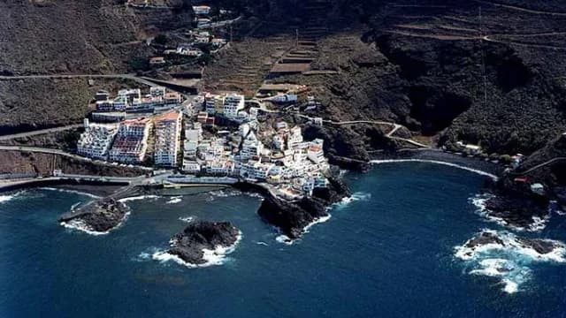 El Pris Beach