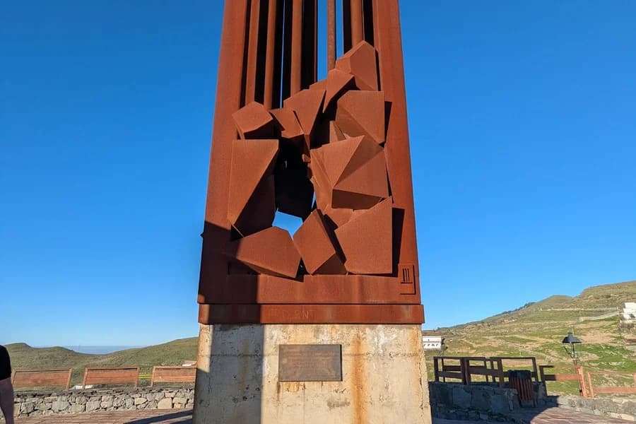 Mirador De La Atalaya