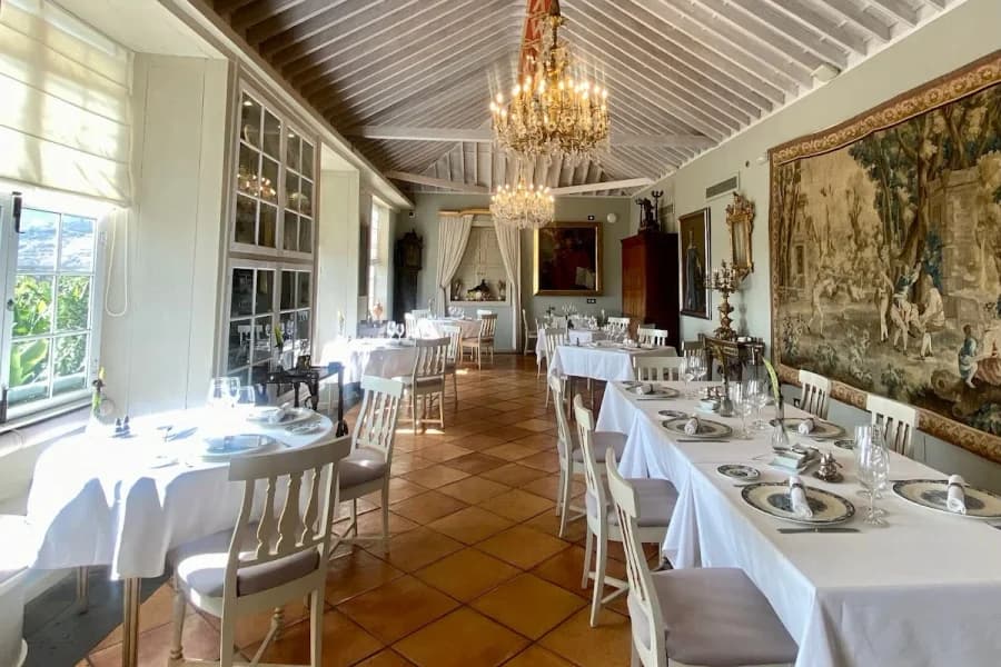 Restaurante El Sitio