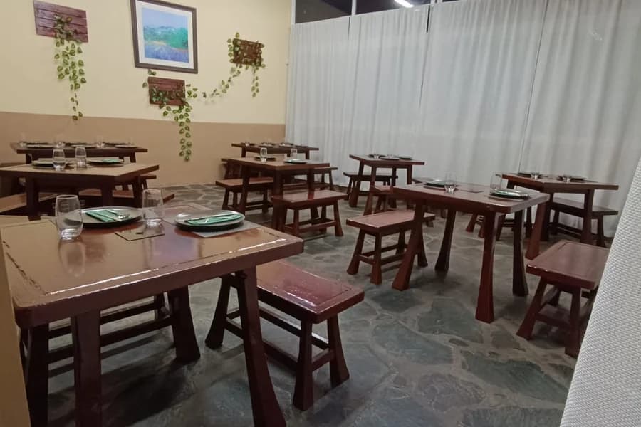 Tasca la Espetada