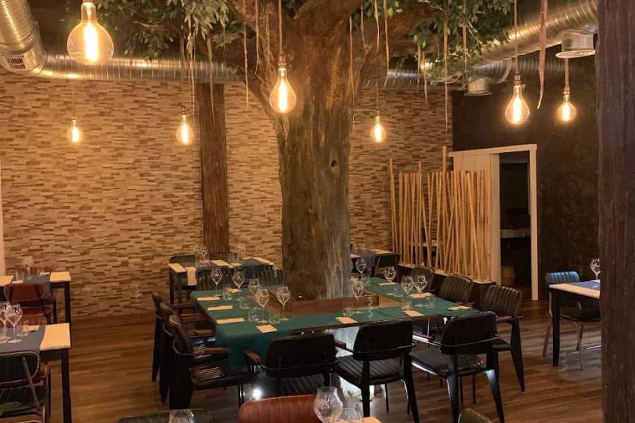 450 Gradi – Guanarteme Las Palmas