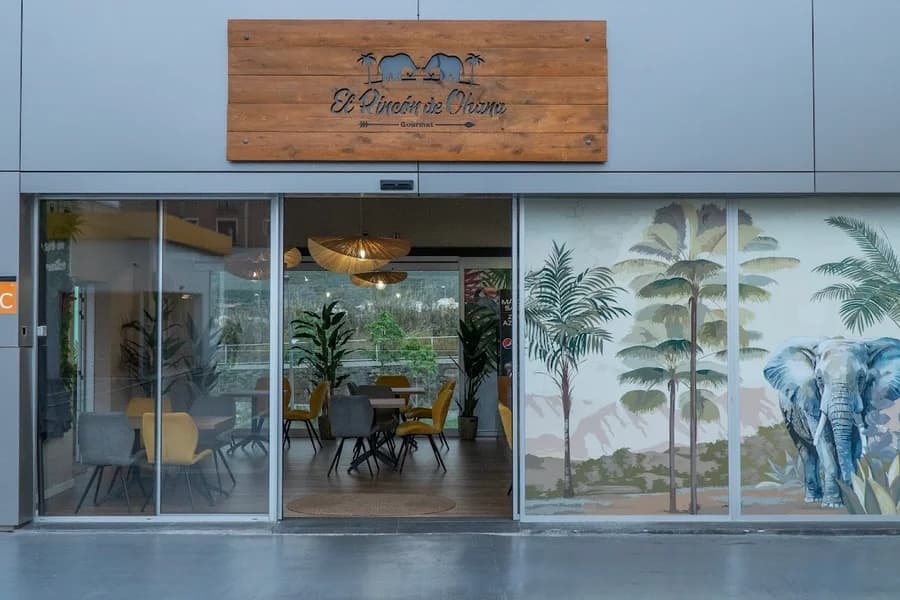 El Rincón de Ohana - Arucas