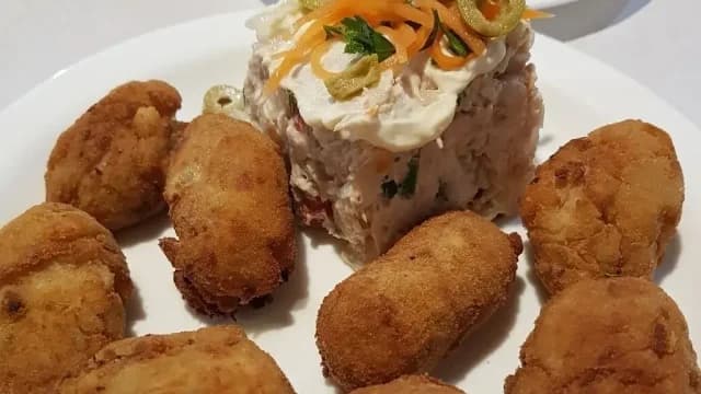 Restarurante El Pole