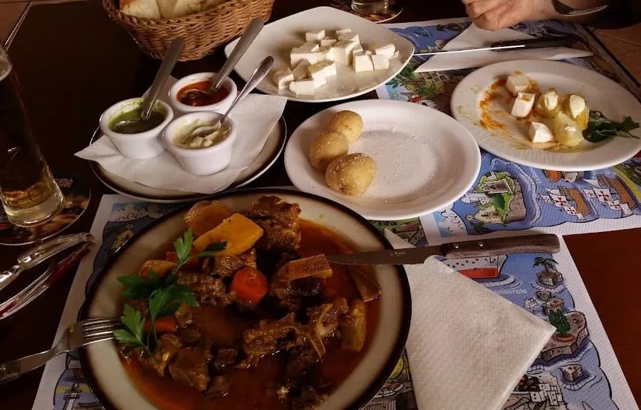 Casa Ignacio Restaurante