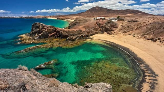 Playa de Papagayo