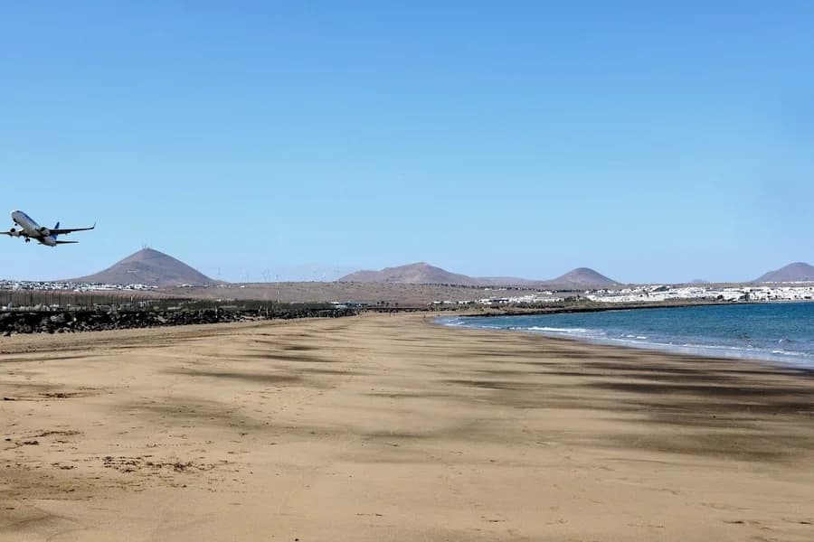 Playa de Guacimeta