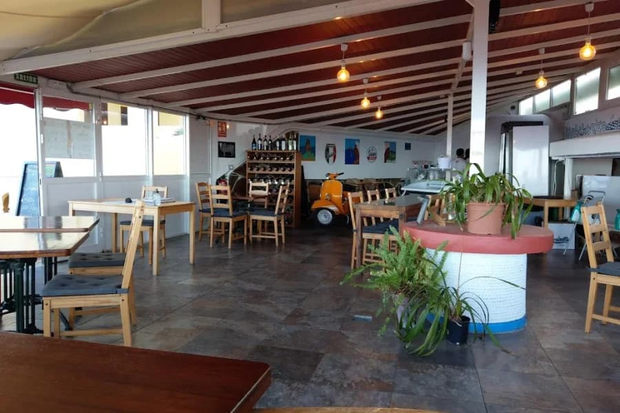 L'Osteria del Geco