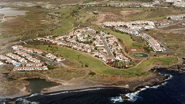 El Barranco Beach