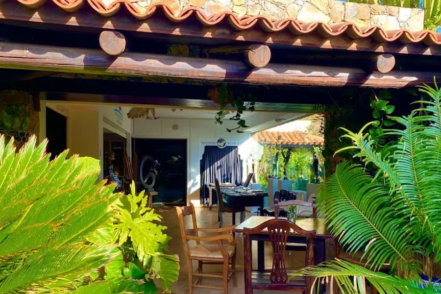Casa Naturaleza