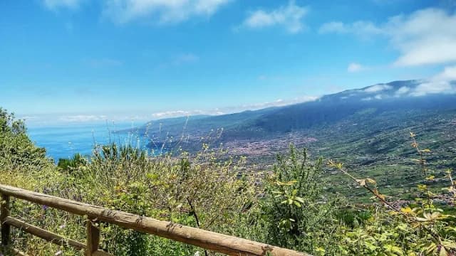 Mirador El Asomadero