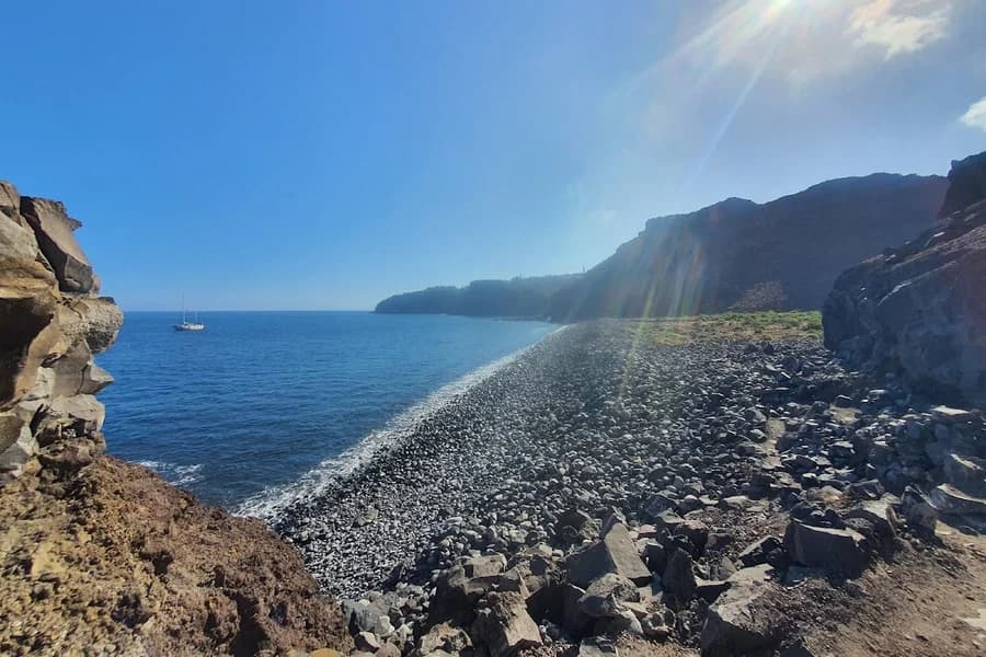 Playa de Chiriguarime