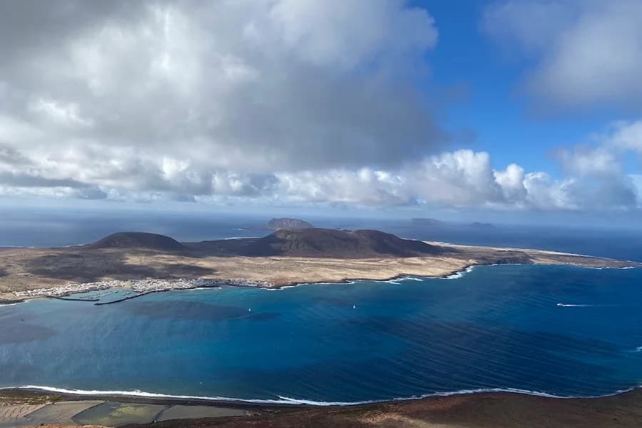 Mirador del Porrito