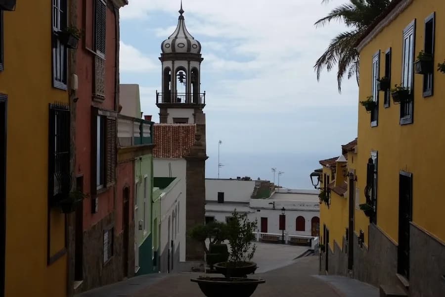 Museo de Historia de Granadilla de Abona