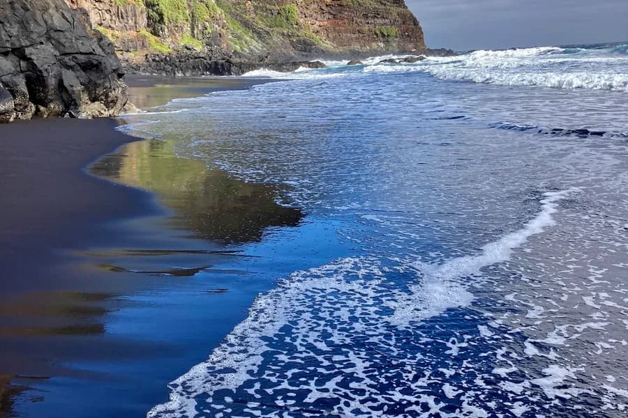 Playa de Nogales