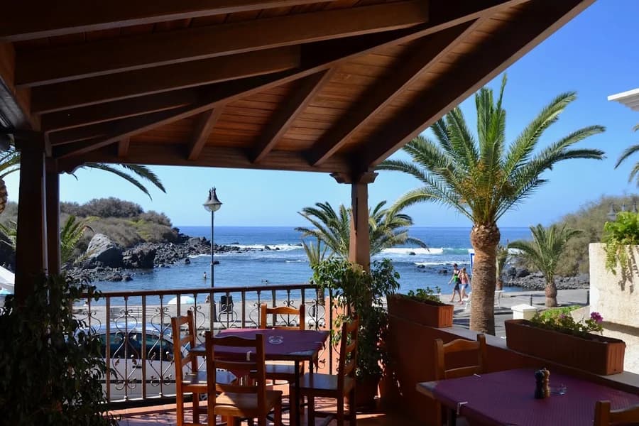 Restaurante Charco Del Conde (Casa Ciro)