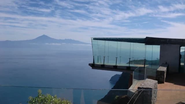 Mirador de Abrante